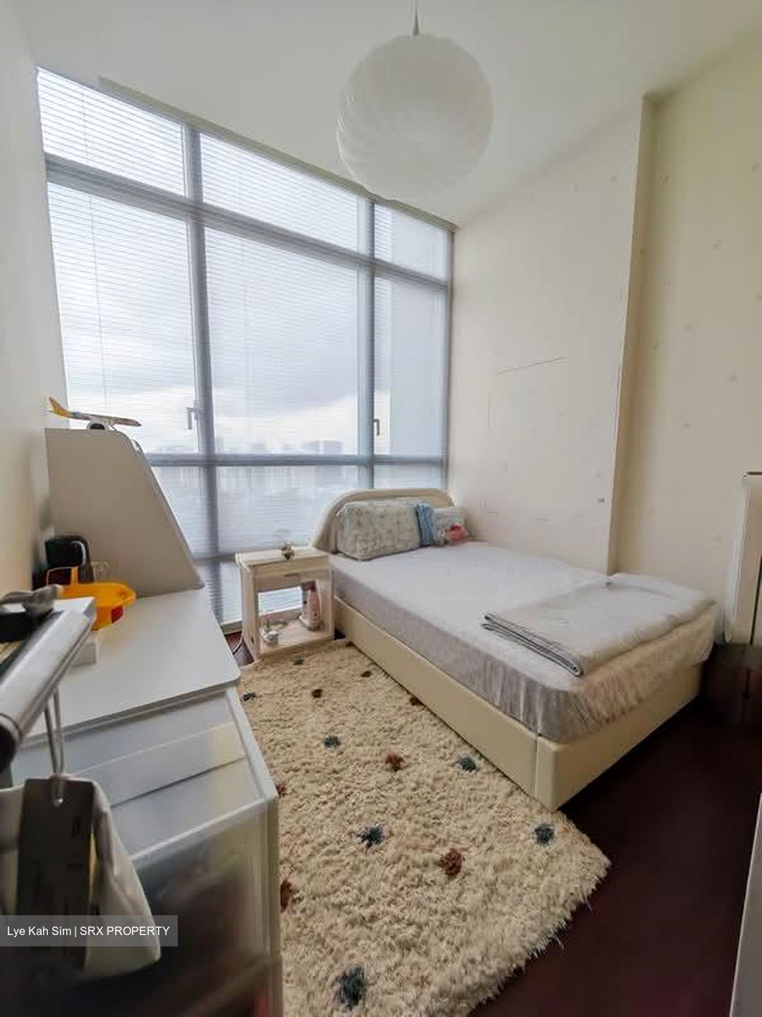 Pullman Residence  (D11), Condominium #554912581